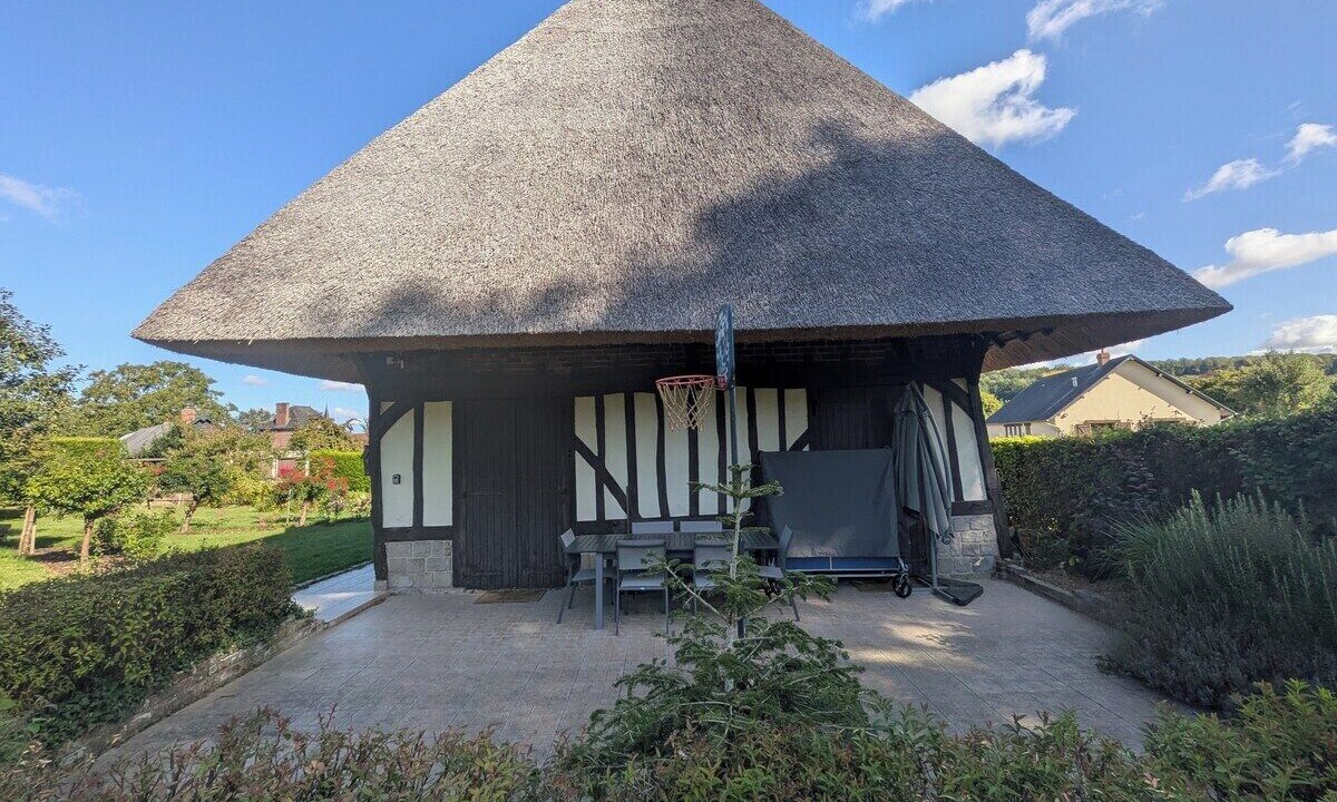 Photo of Outdoor in Auzouville-sur-Saane