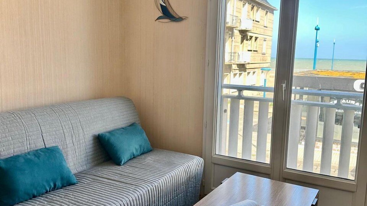 Photo of Livingroom in Saint-Valery-en-Caux