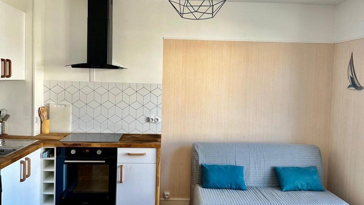 Photo of Livingroom in Saint-Valery-en-Caux