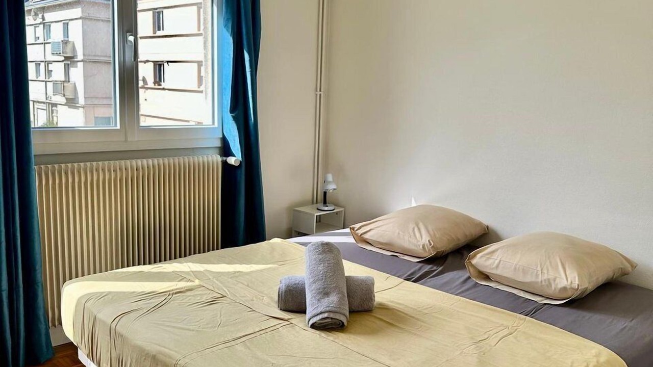 Photo of Bedroom in Saint-Valery-en-Caux