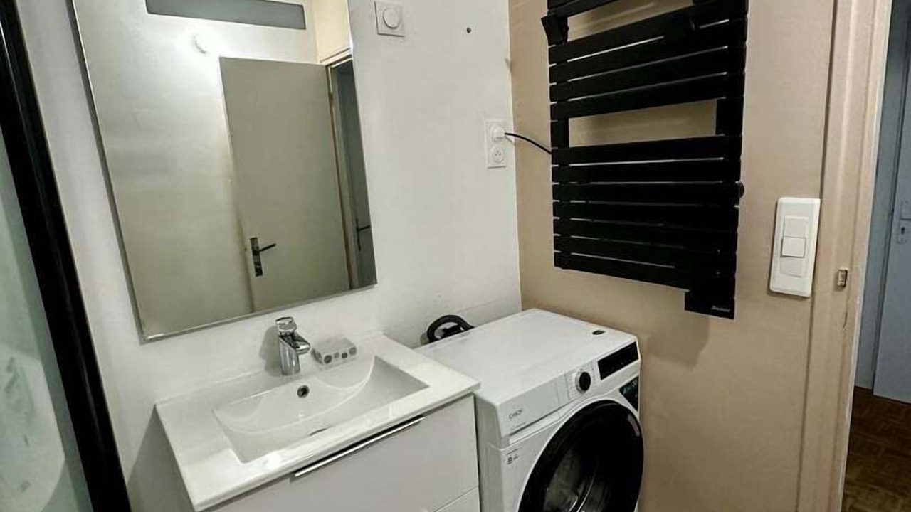 Photo of Bathroom in Saint-Valery-en-Caux