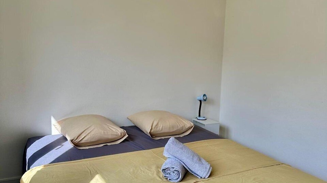 Photo of Bedroom in Saint-Valery-en-Caux