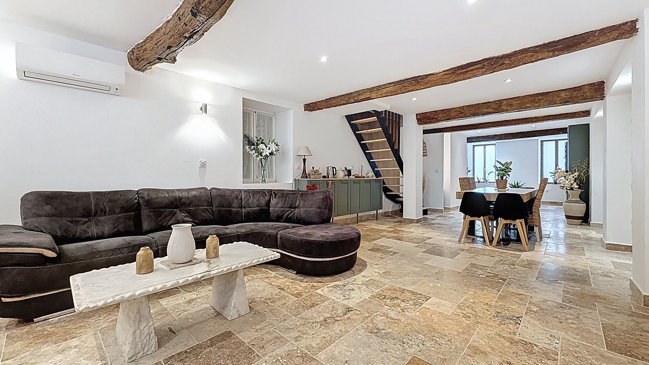 Photo of Livingroom in Villepinte