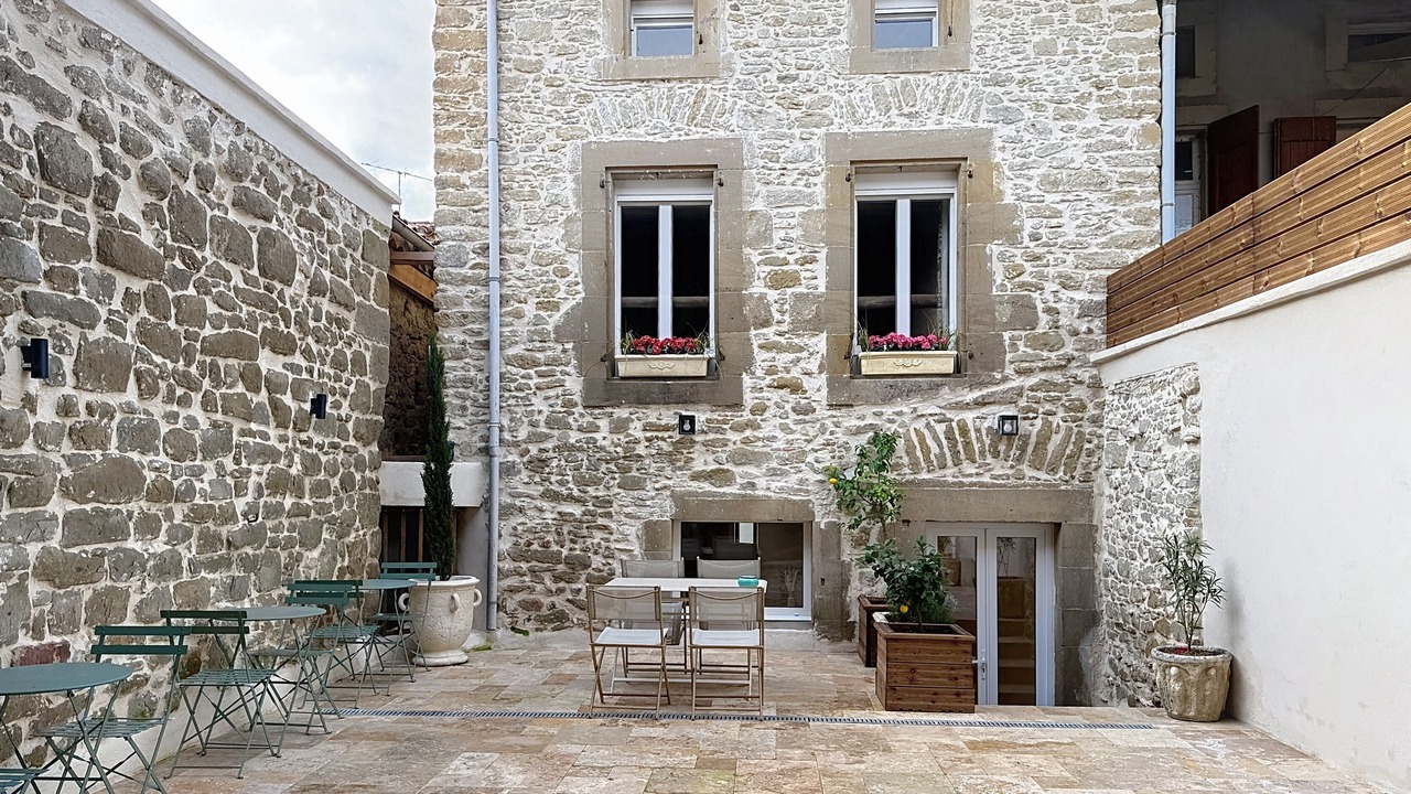 Photo of Outdoor in Villepinte