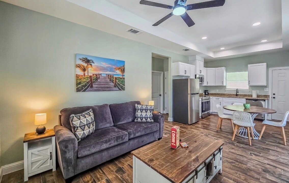 Photo of Livingroom in Rosita South