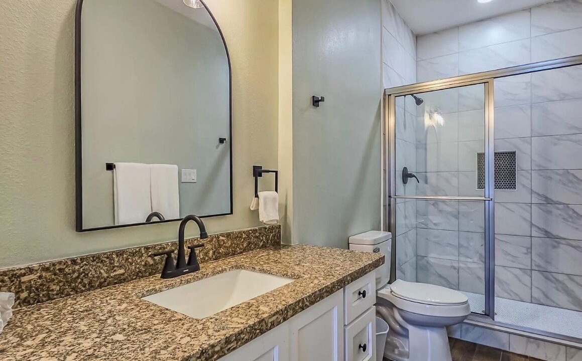Photo of Bathroom in Rosita South