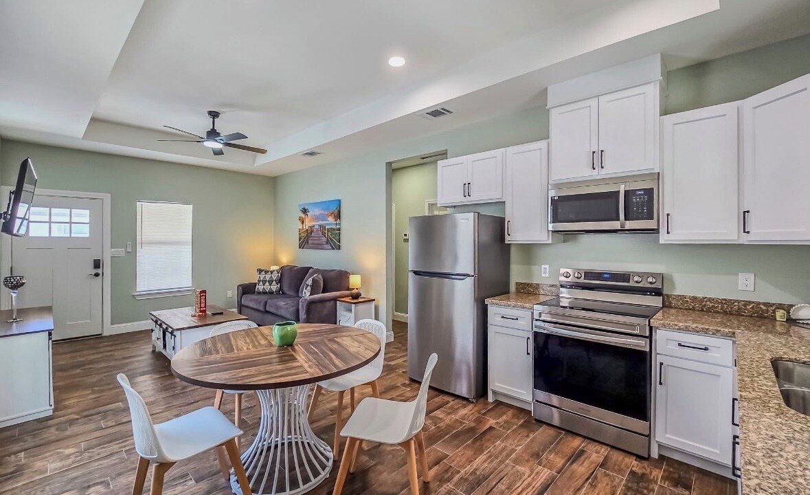 Photo of Kitchen in Rosita South