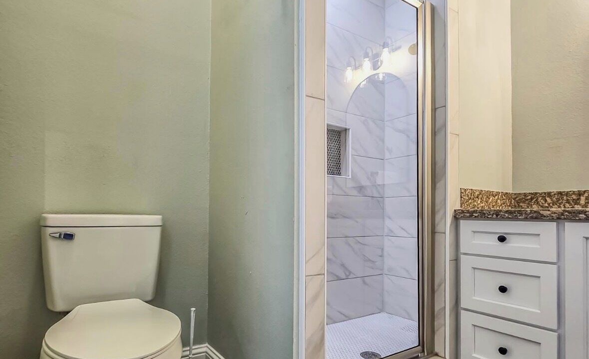 Photo of Bathroom in Rosita South