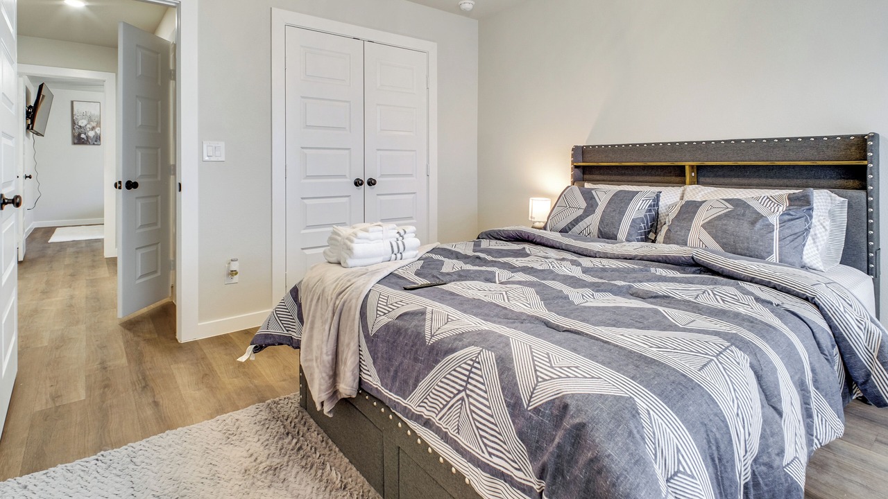 Photo of Bedroom in Lubbock