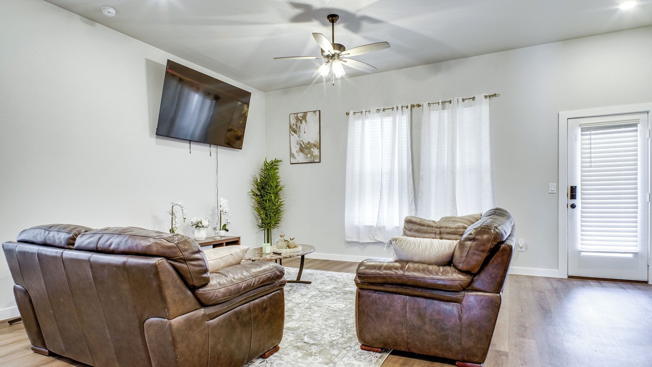 Photo of Livingroom in Lubbock