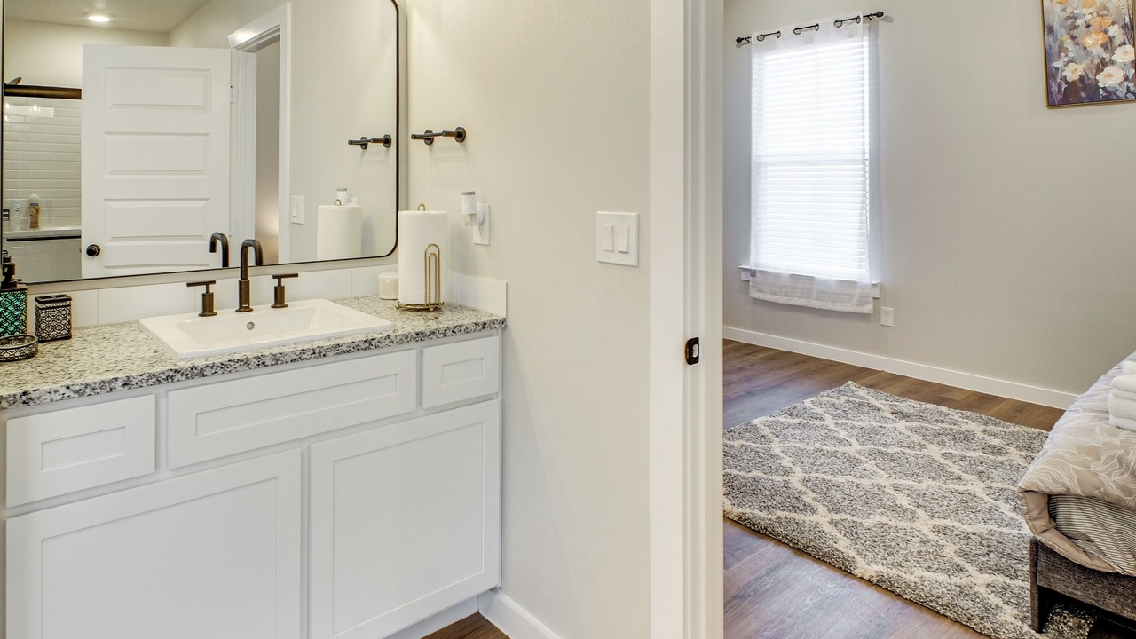 Photo of Bathroom in Lubbock
