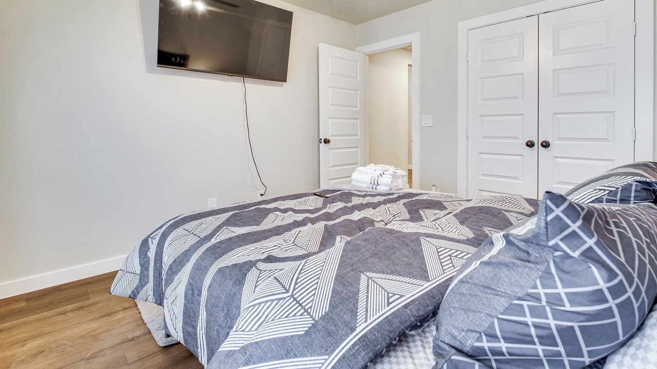 Photo of Bedroom in Lubbock