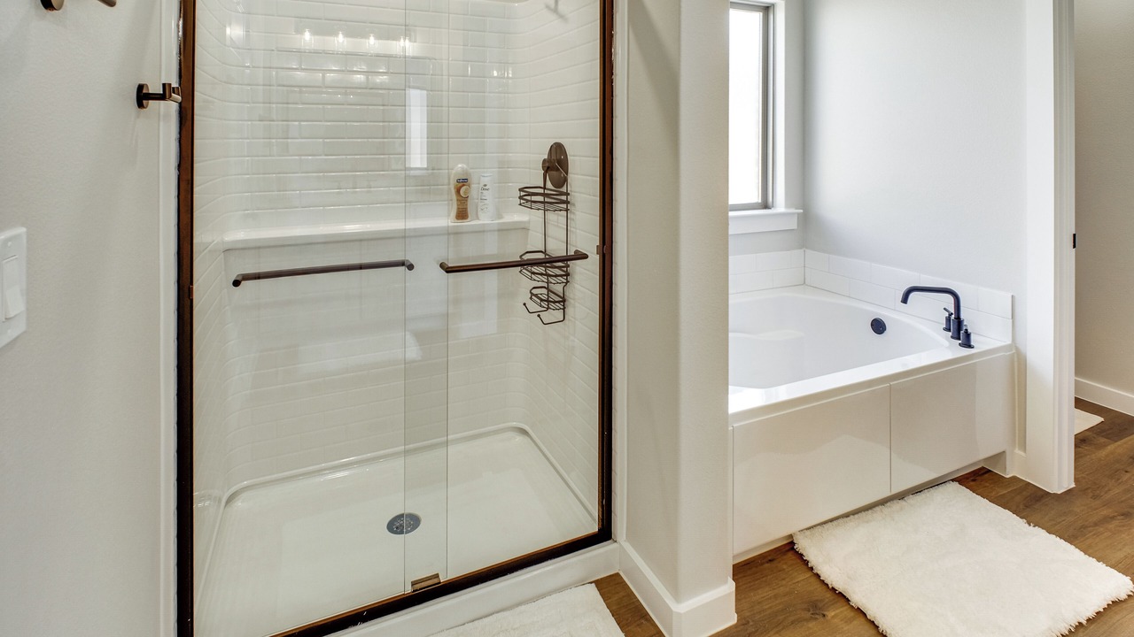 Photo of Bathroom in Lubbock