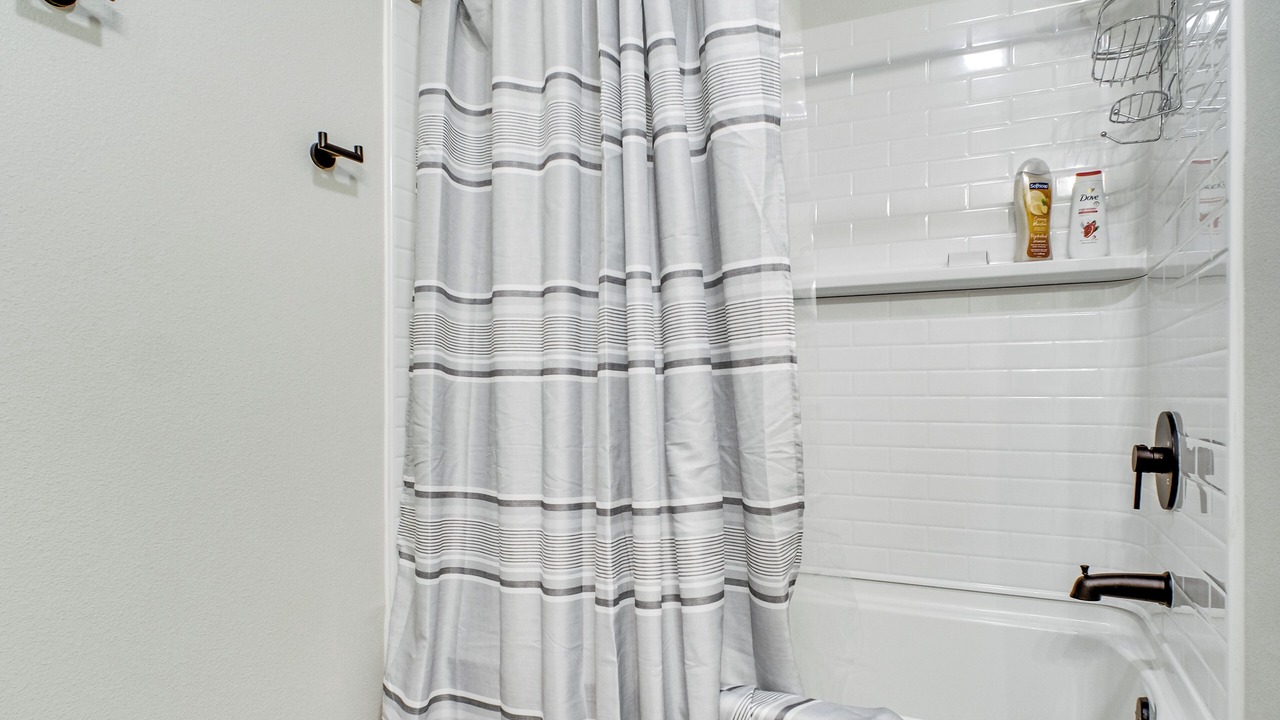 Photo of Bathroom in Lubbock