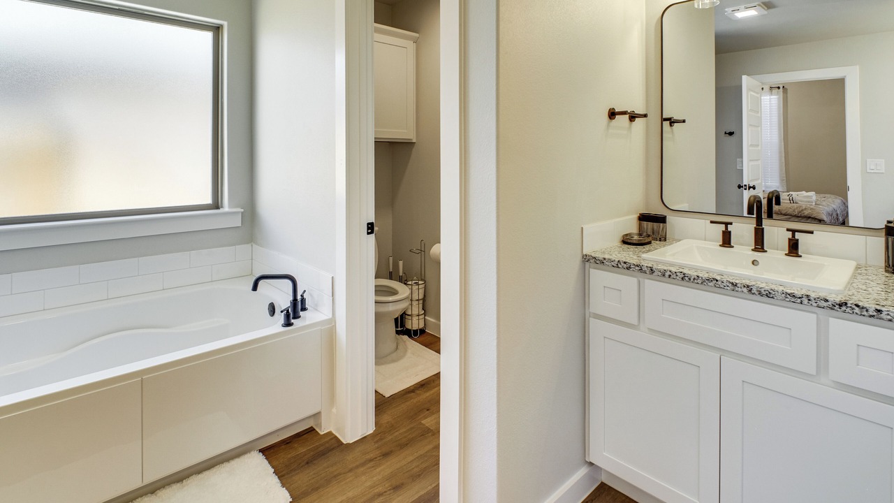 Photo of Bathroom in Lubbock