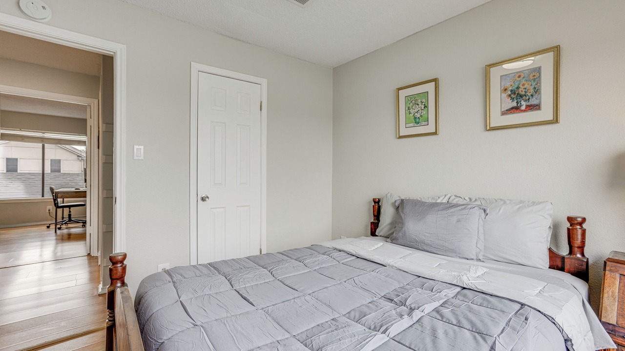Photo of Bedroom in Missouri City