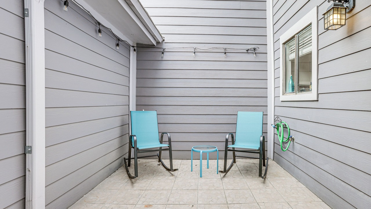 Photo of Outdoor in Missouri City
