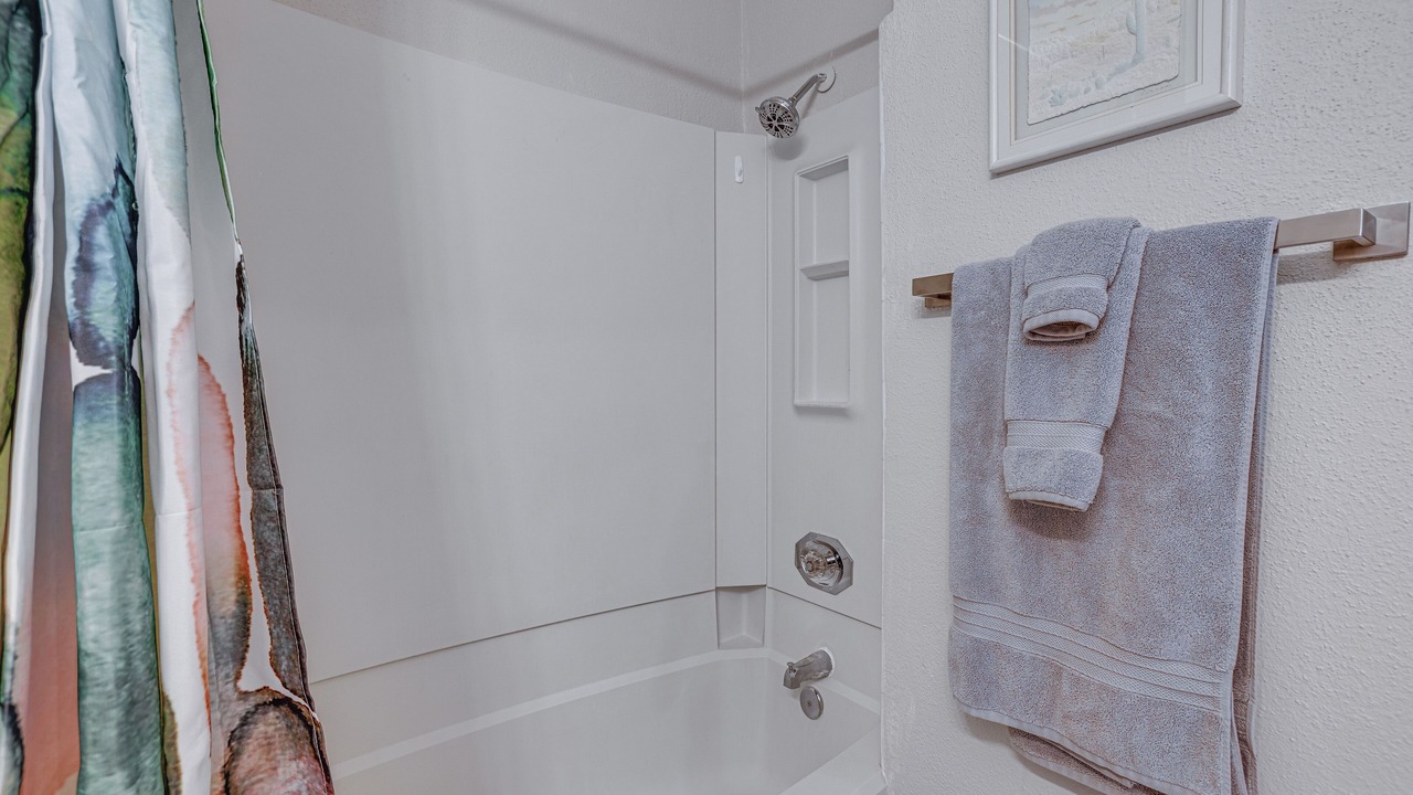 Photo of Bathroom in Missouri City
