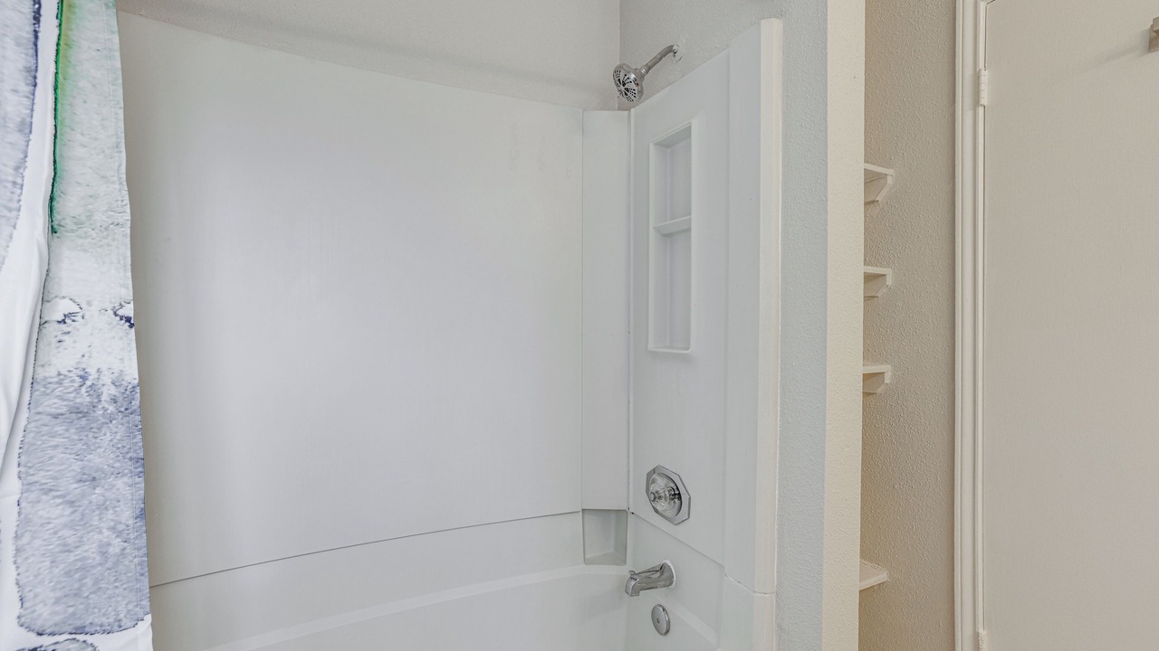 Photo of Bathroom in Missouri City