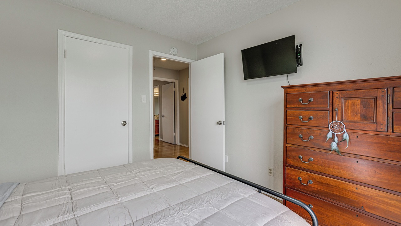 Photo of Bedroom in Missouri City