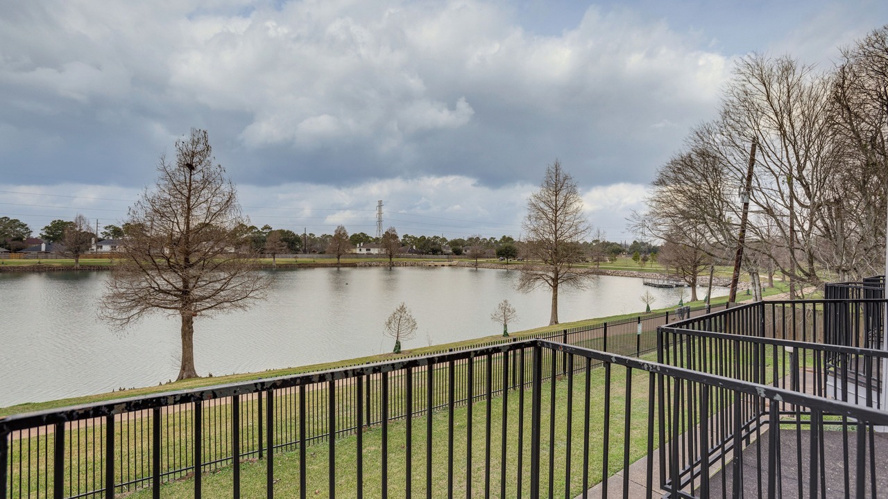 Photo of Patio Balcony in Missouri City