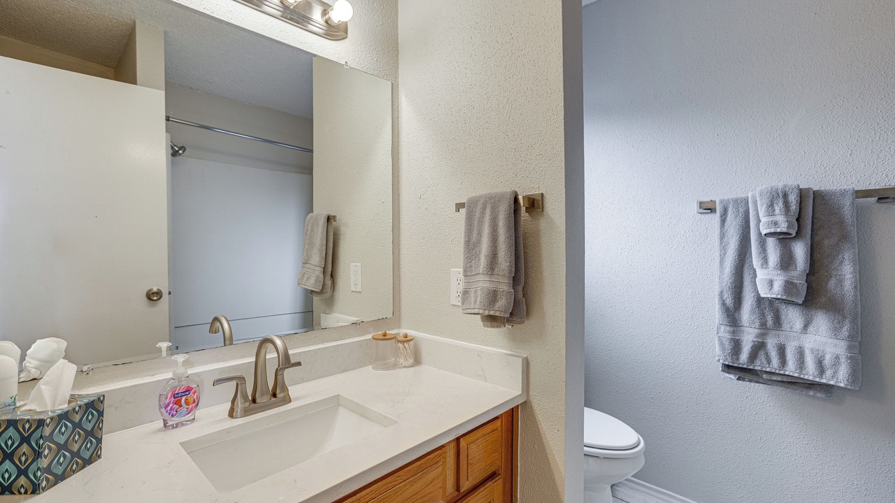 Photo of Bathroom in Missouri City