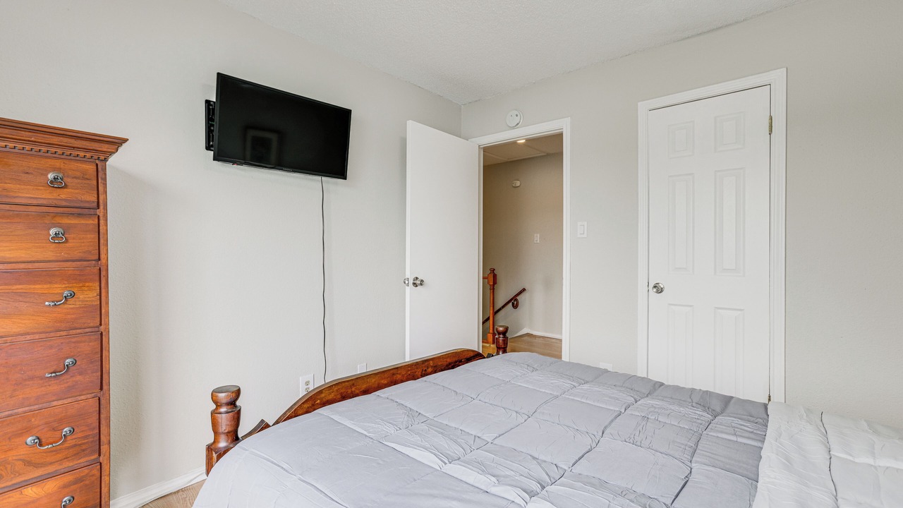 Photo of Bedroom in Missouri City