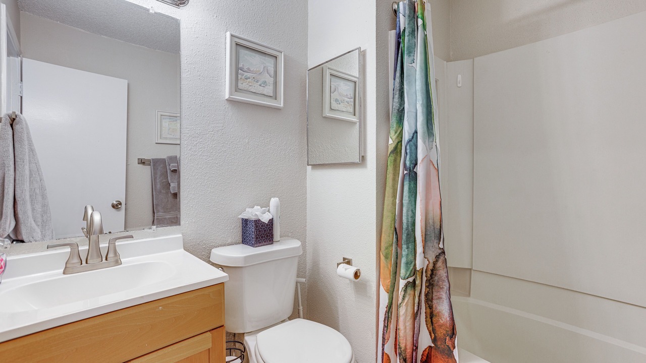 Photo of Bathroom in Missouri City