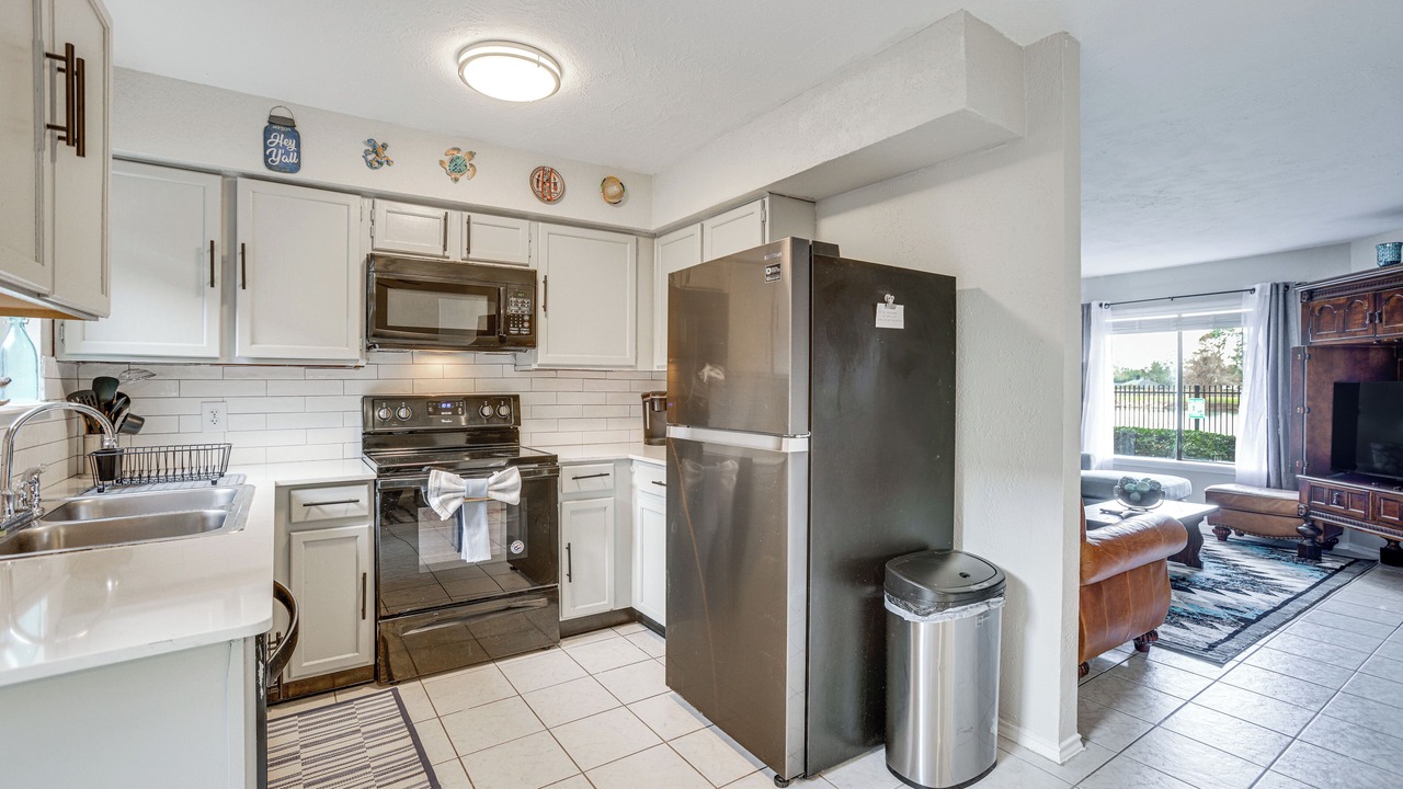 Photo of Kitchen in Missouri City