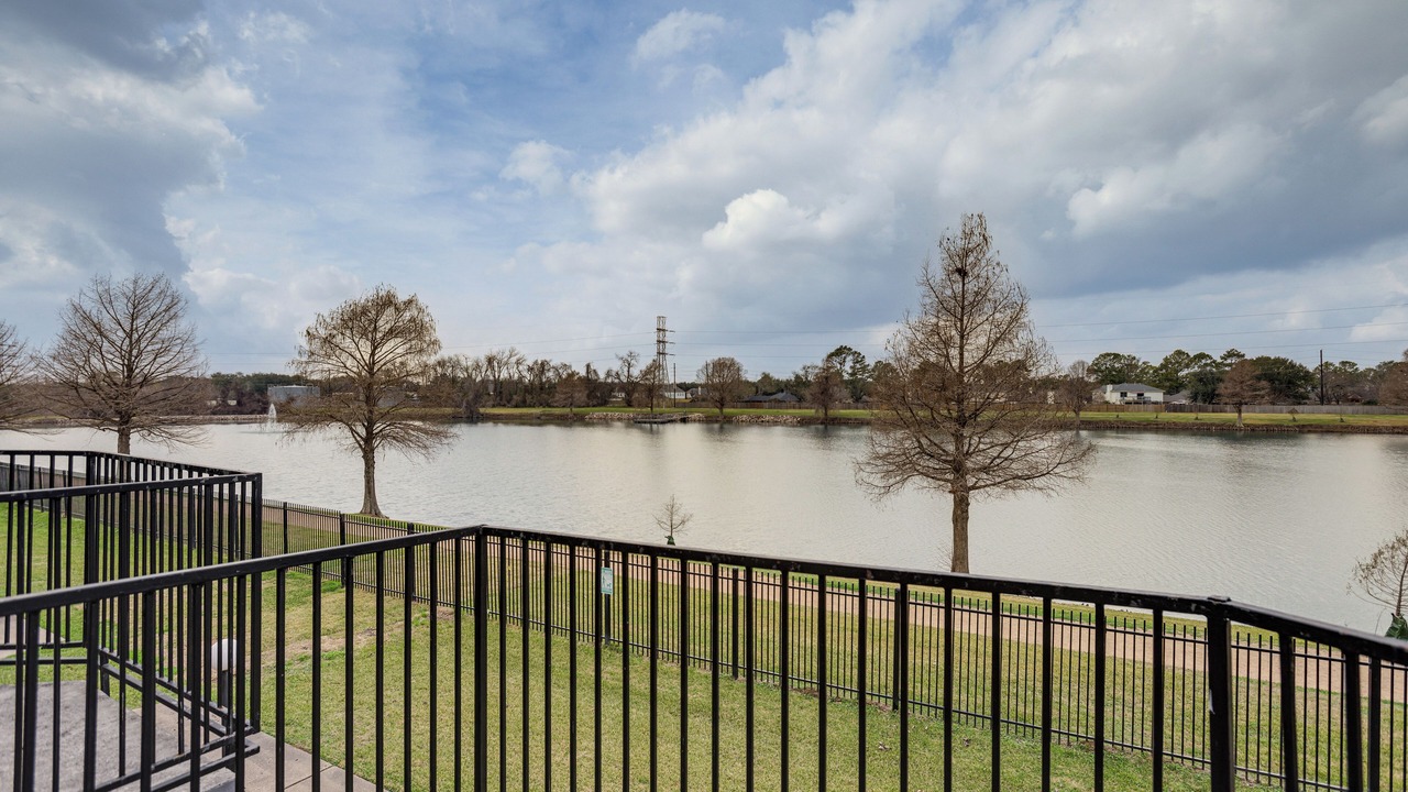 Photo of Outdoor in Missouri City