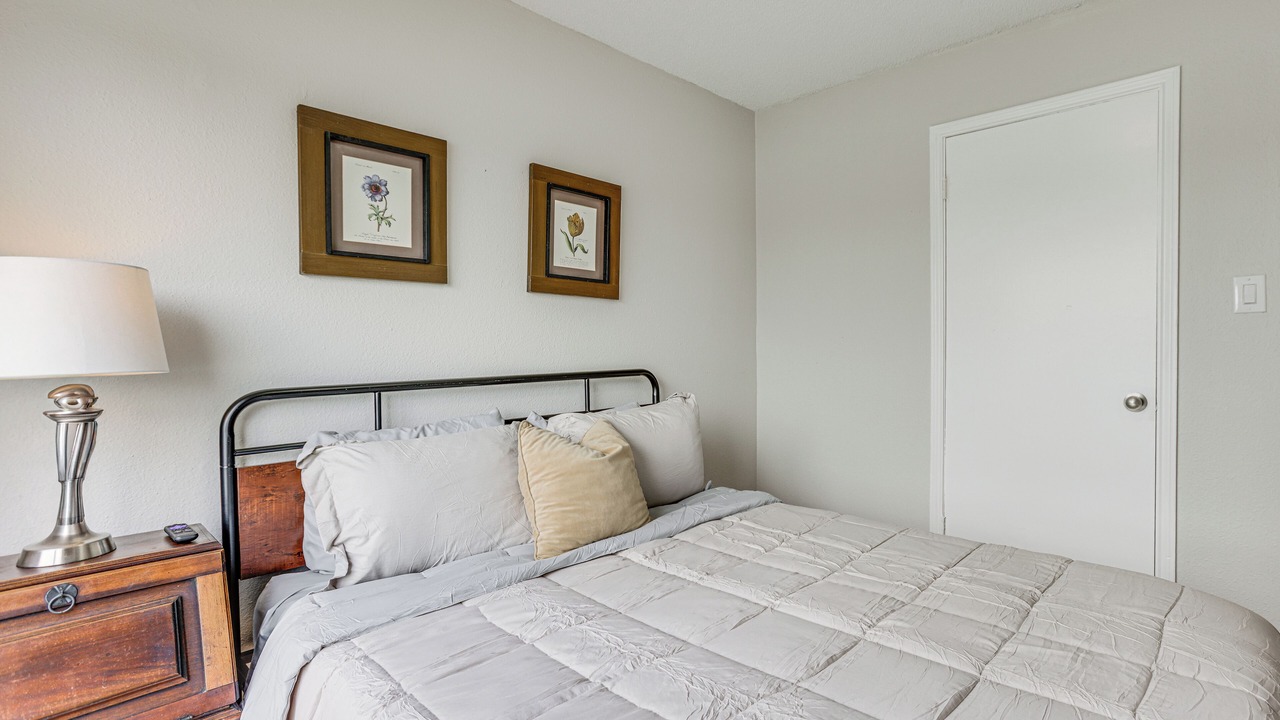 Photo of Bedroom in Missouri City