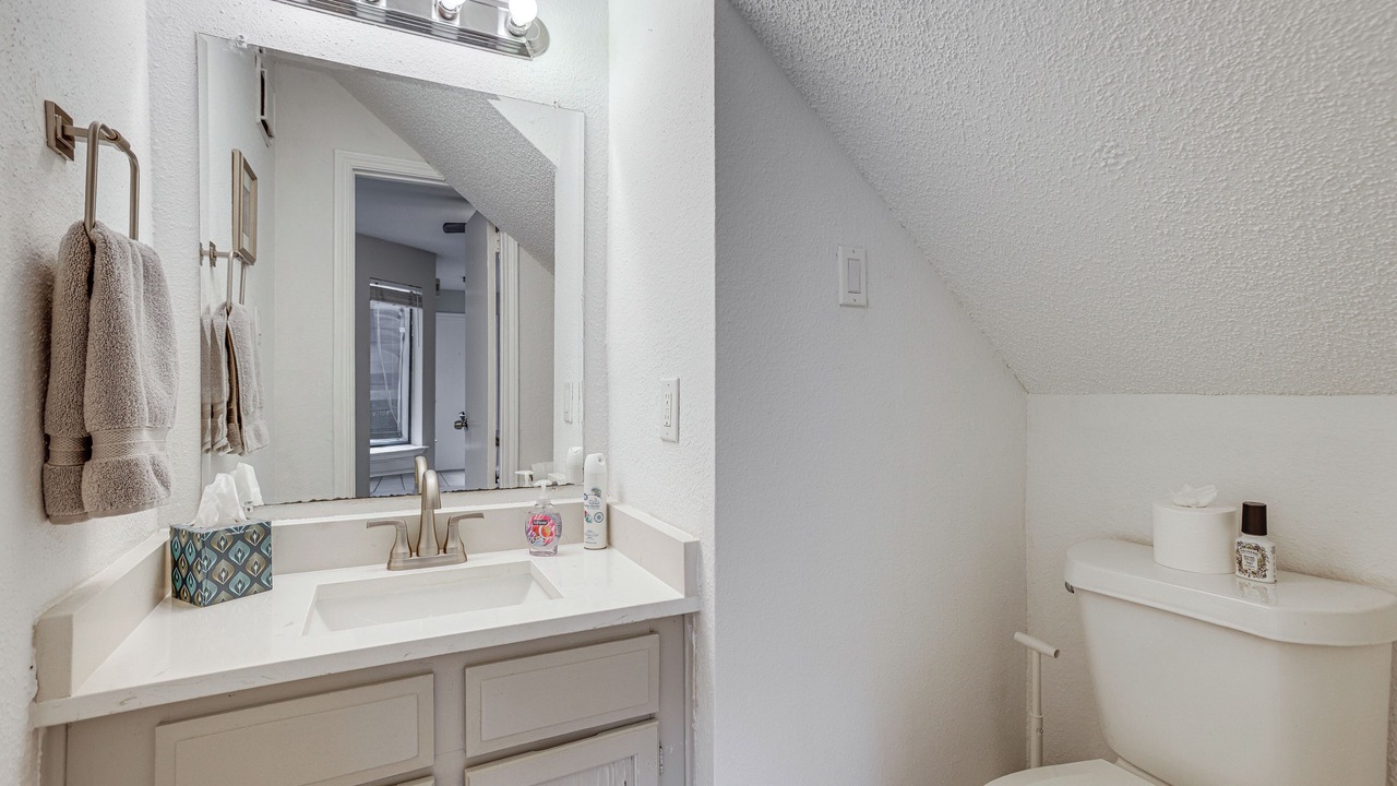 Photo of Bathroom in Missouri City