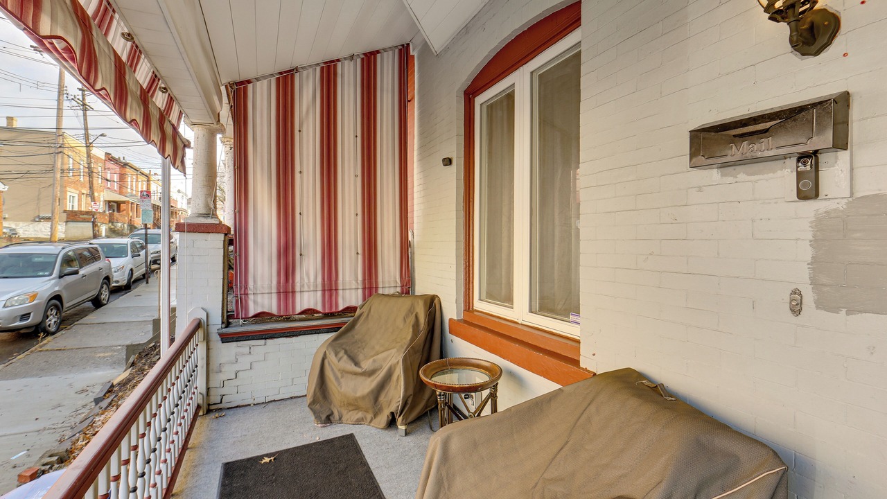Photo of Outdoor in South Oakland