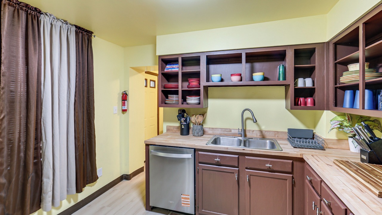 Photo of Kitchen in South Oakland