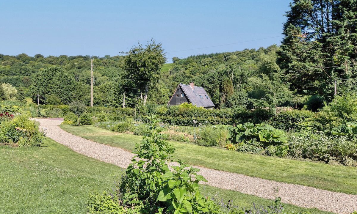 Photo of Outdoor in Saint-Wandrille-Rancon