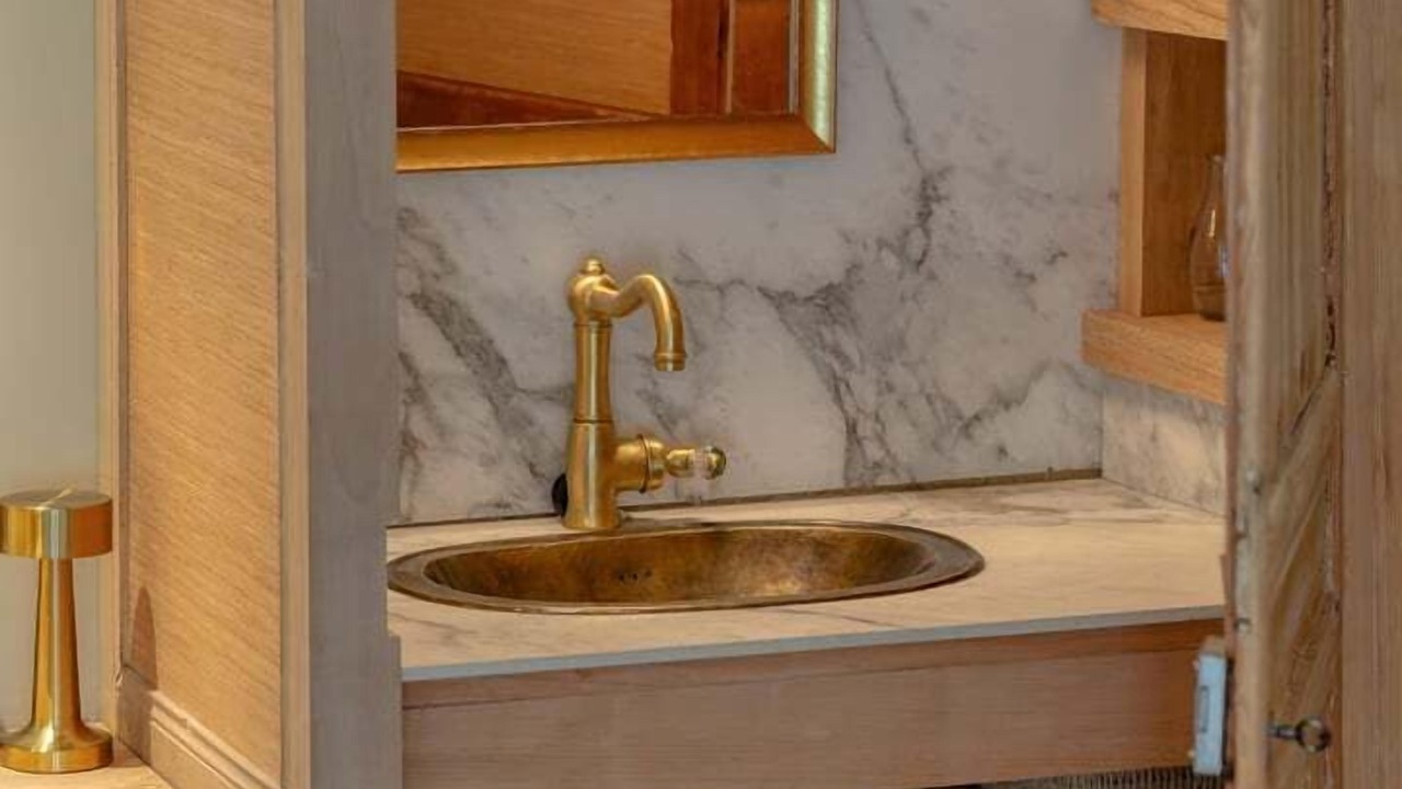Photo of Bathroom in Saint-Wandrille-Rancon