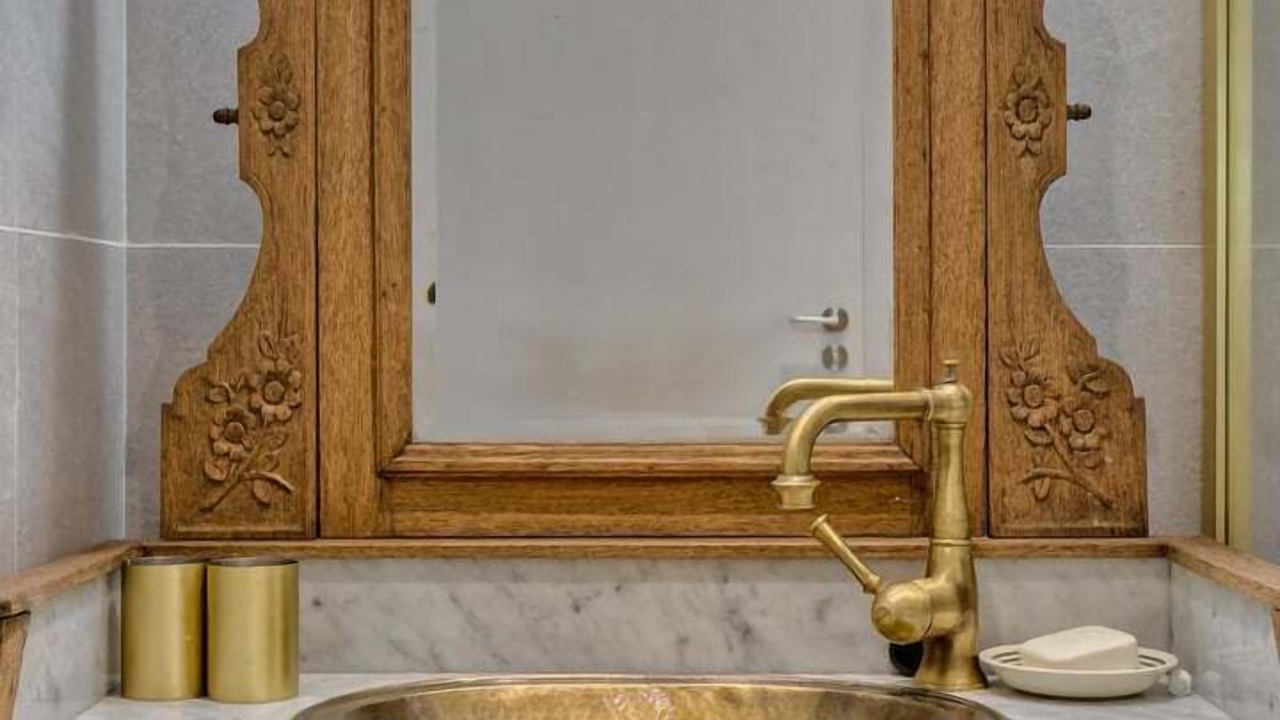 Photo of Bathroom in Saint-Wandrille-Rancon