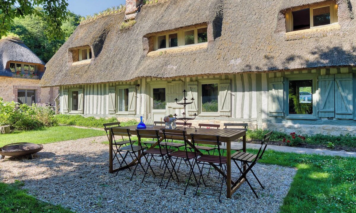 Photo of Outdoor in Saint-Wandrille-Rancon