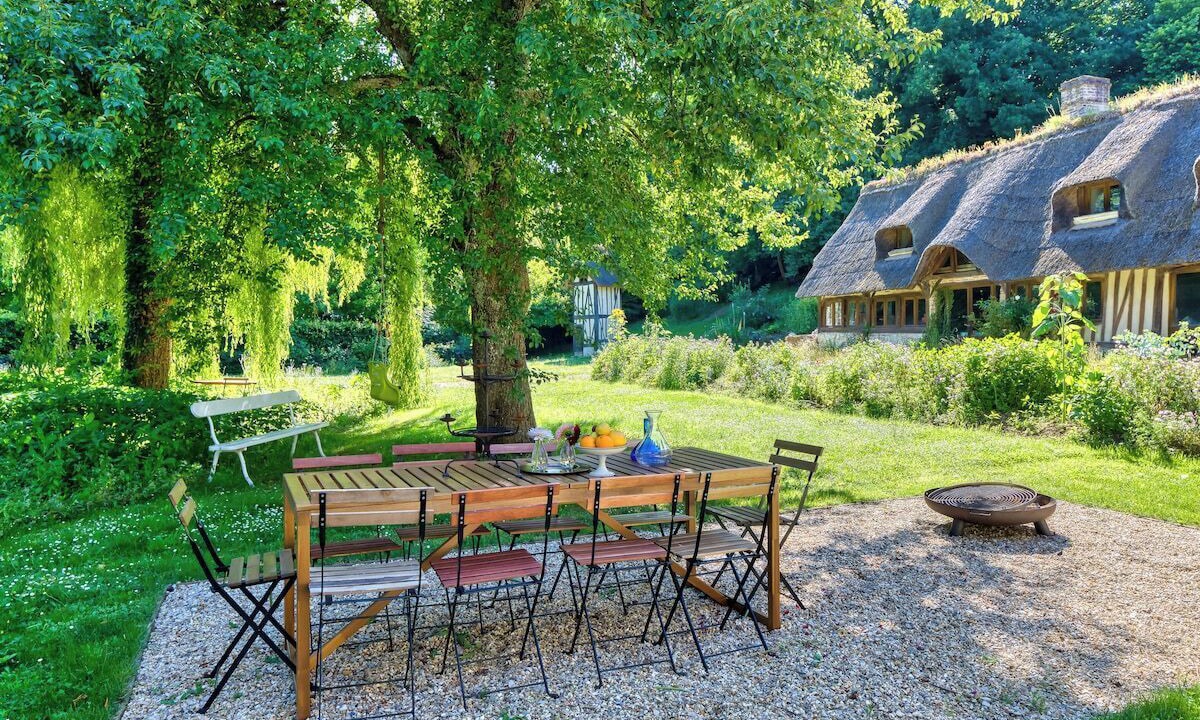 Photo of Outdoor in Saint-Wandrille-Rancon