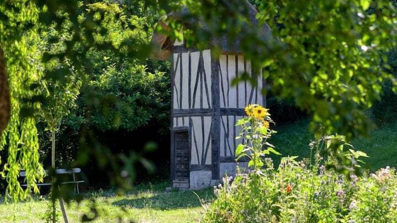 Photo of Others in Saint-Wandrille-Rancon