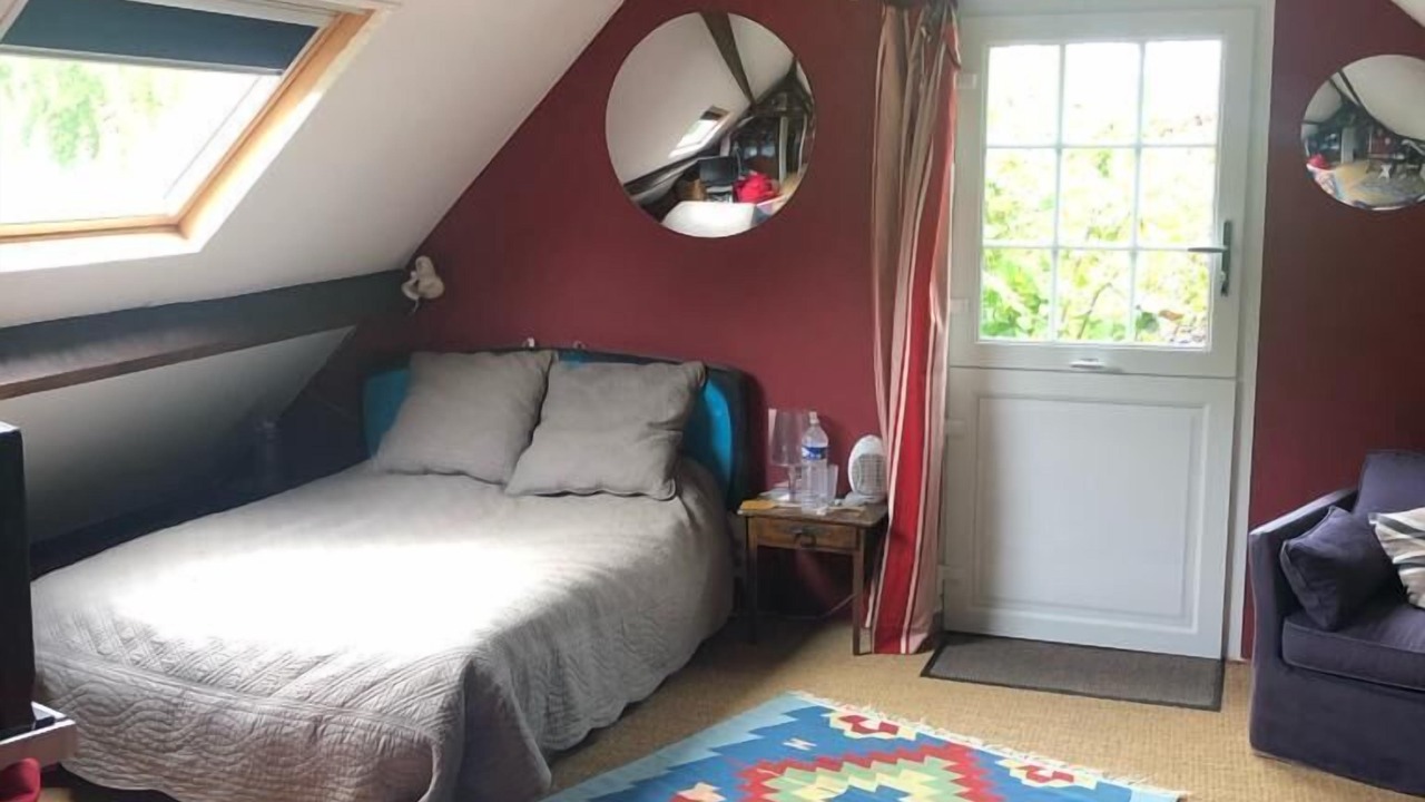 Photo of Bedroom in Blosseville