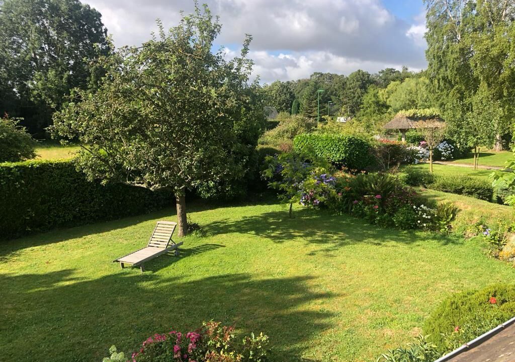 Photo of Outdoor in Blosseville