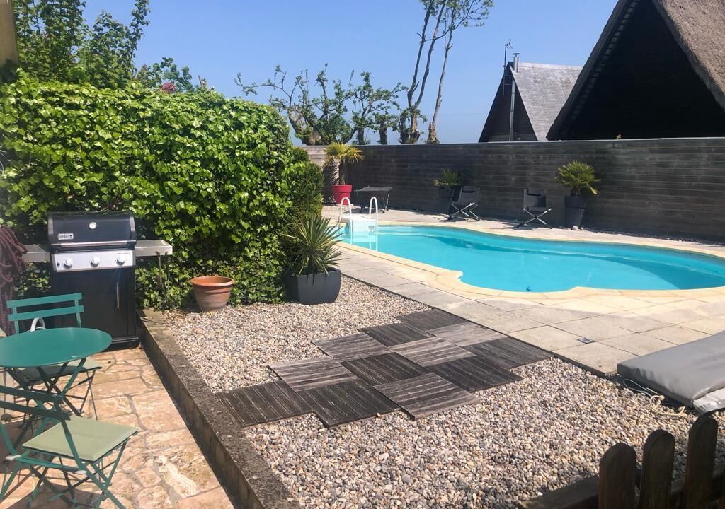 Photo of Outdoor in Blosseville