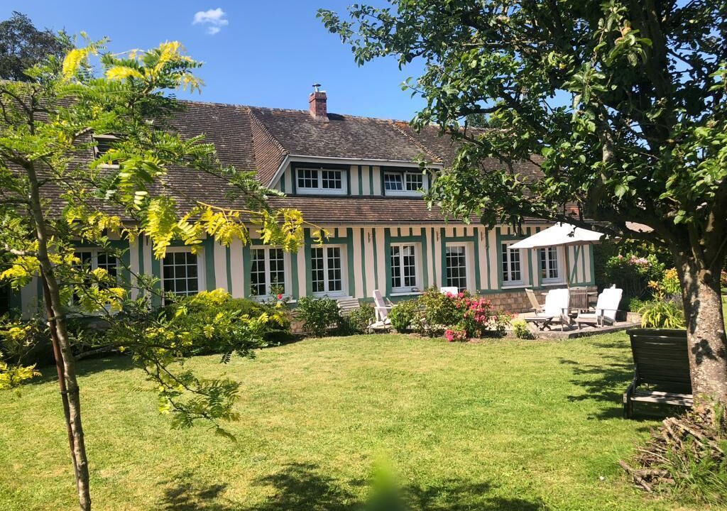 Photo of Outdoor in Blosseville