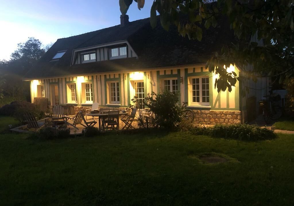 Photo of Outdoor in Blosseville