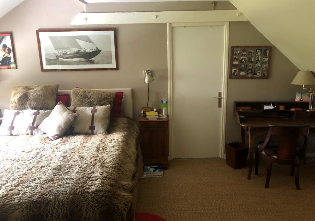 Photo of Bedroom in Blosseville