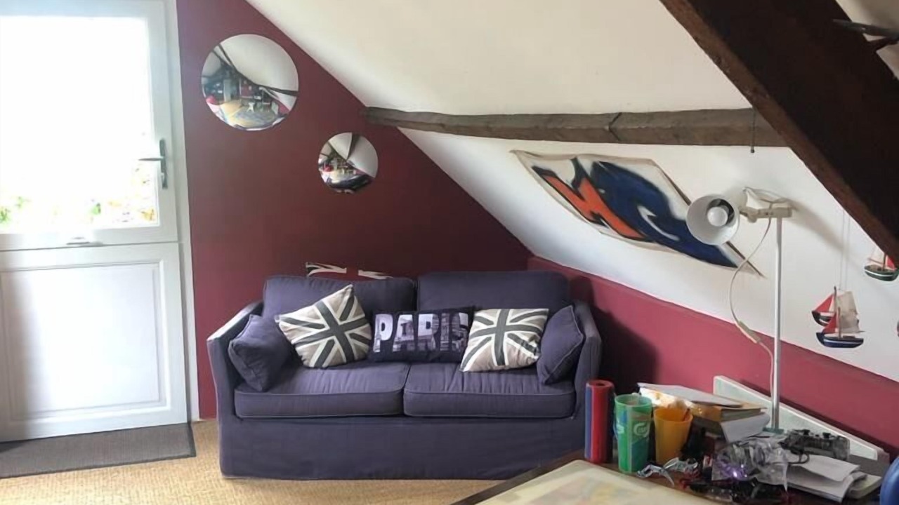 Photo of Livingroom in Blosseville