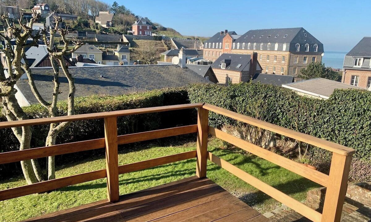 Photo of Outdoor in Veules-les-Roses