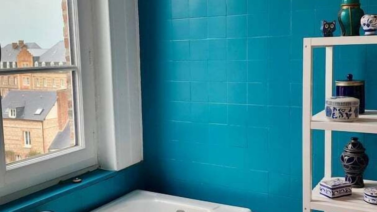 Photo of Bathroom in Veules-les-Roses