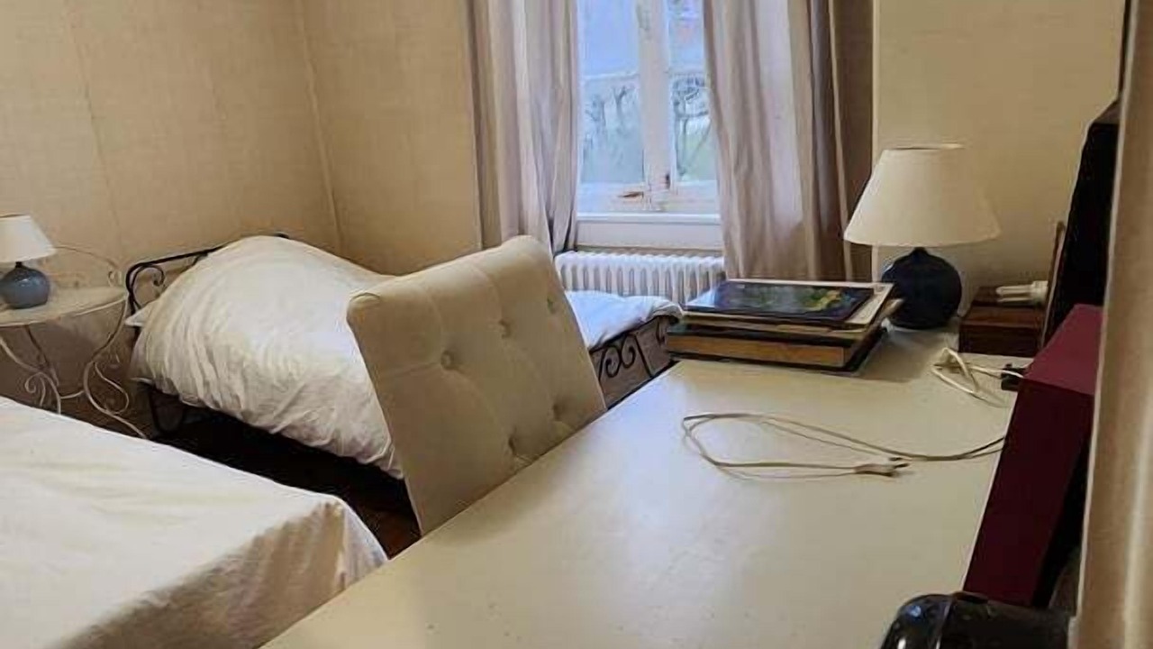 Photo of Bedroom in Veules-les-Roses